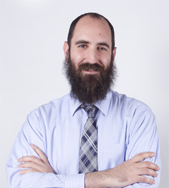 Eli Karasik