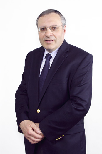 Eugene Abraham