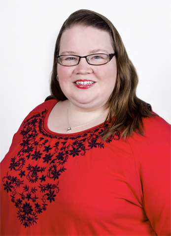 Rachel Selber