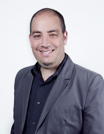 Sam Silver