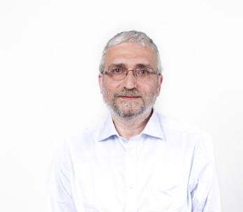 Yosi Weiss
