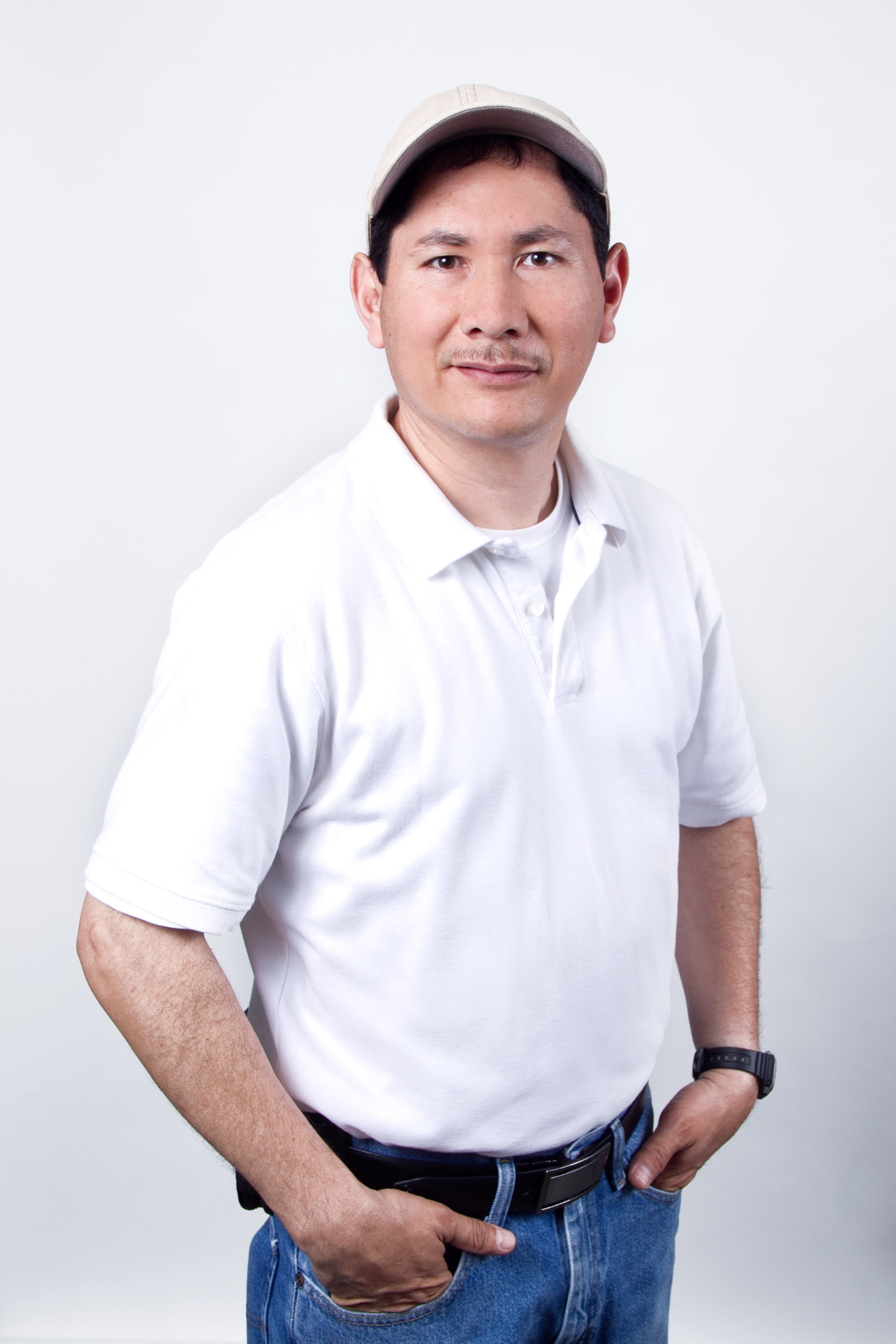 Reynaldo Santos